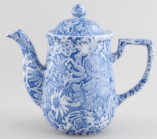 Coffee Pot c1980s